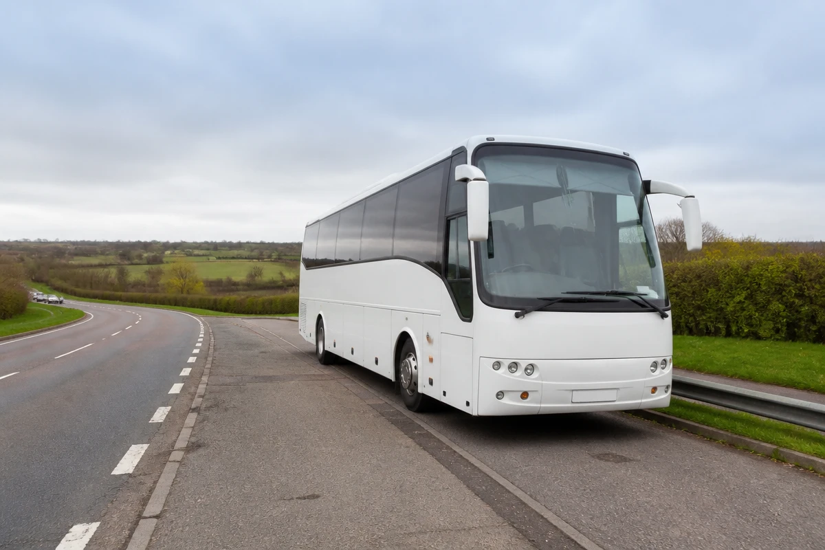 Coach Hire in Northborough