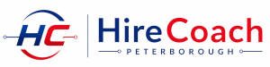 Hire Coach Peterborough